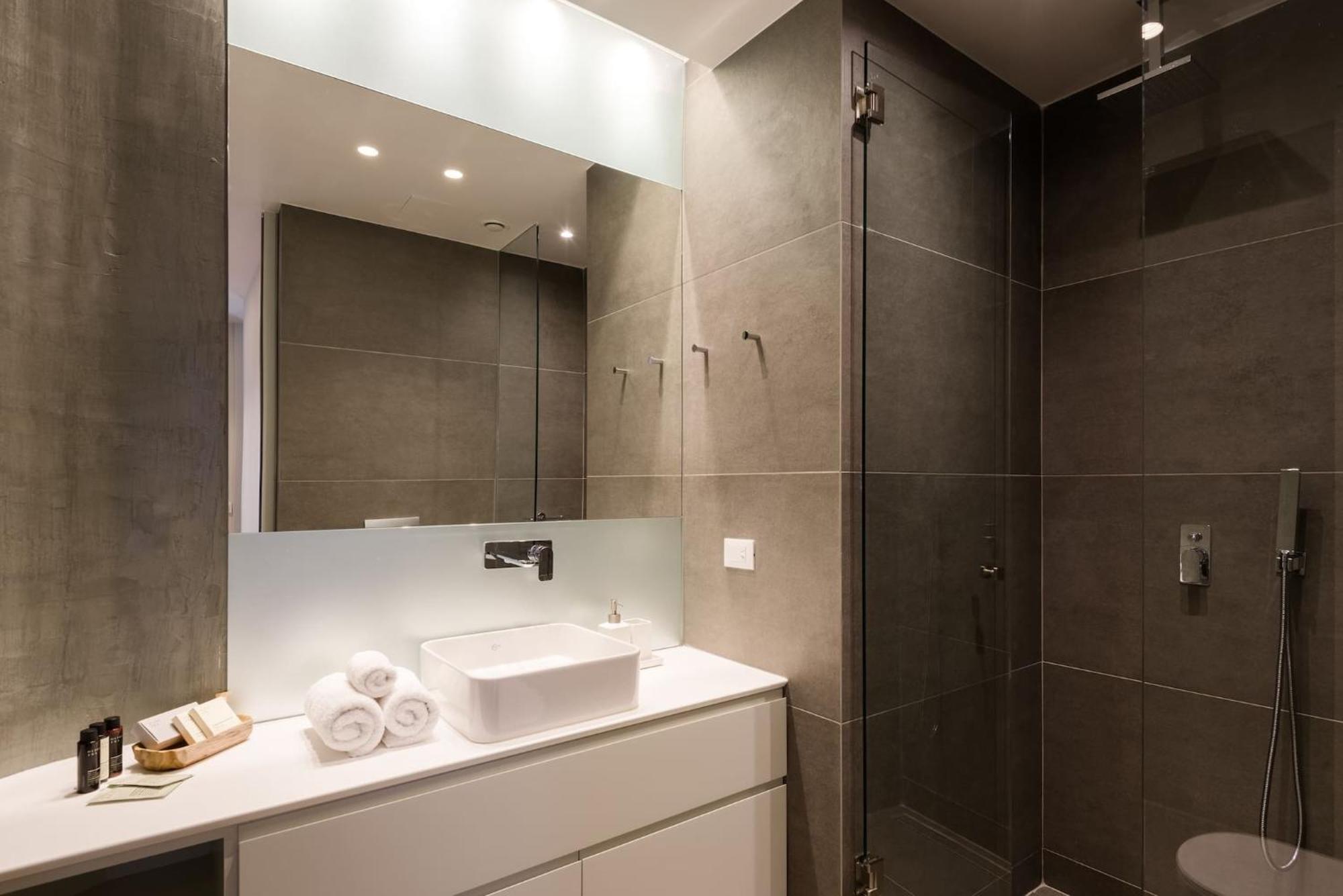 Urban Apt With Stunning Acropolis View & Roofdeck Αθήνα Εξωτερικό φωτογραφία